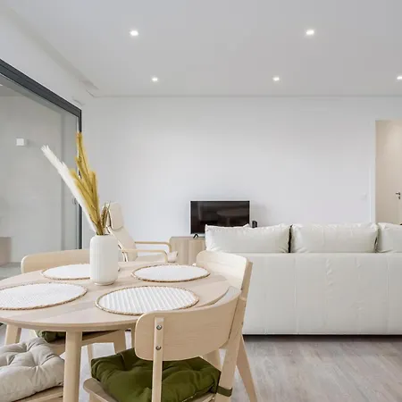 Sun & Surf Lägenhet