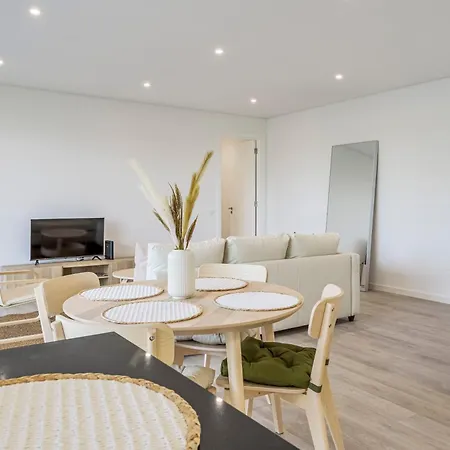 Sun & Surf * Peniche