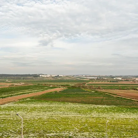 Lägenhet Sun & Surf *