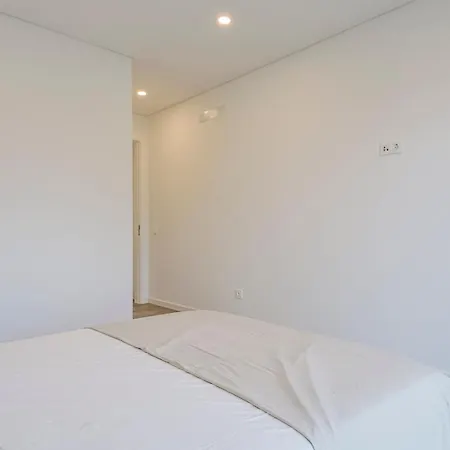 Sun & Surf Lägenhet Peniche