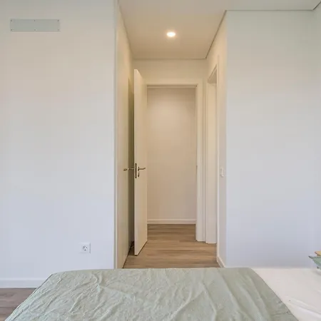 Lägenhet Sun & Surf