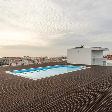 Sun & Surf Lägenhet *