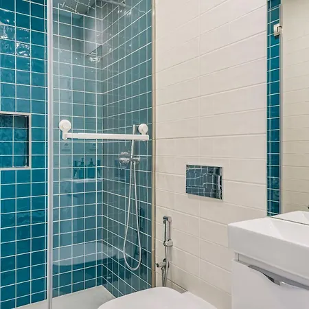 Sun & Surf Lägenhet Peniche