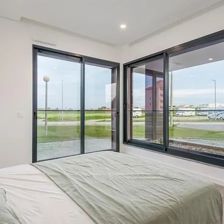 Sun & Surf * Peniche