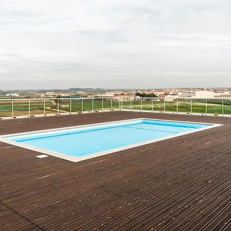Sun & Surf Peniche