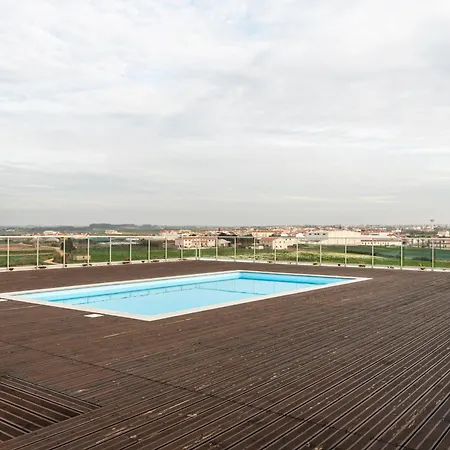 Sun & Surf Apartment *